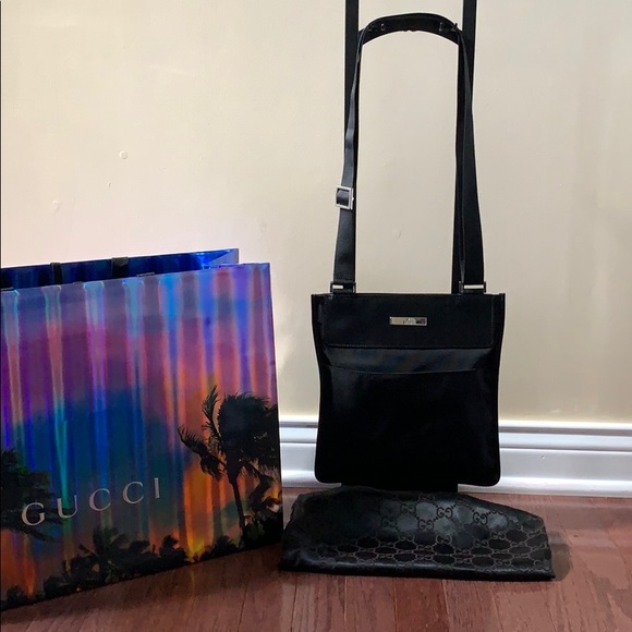 gucci messenger bag sale
